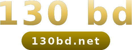 130 bd logo